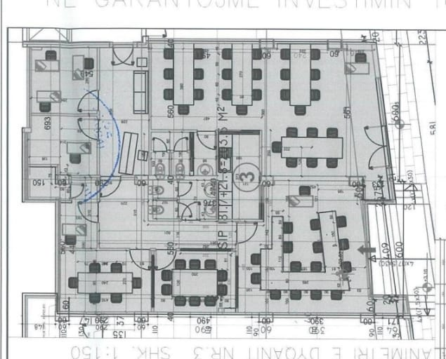 COMMERCIAL UNIT FOR SALE, PARIS MUNICIPALITY!