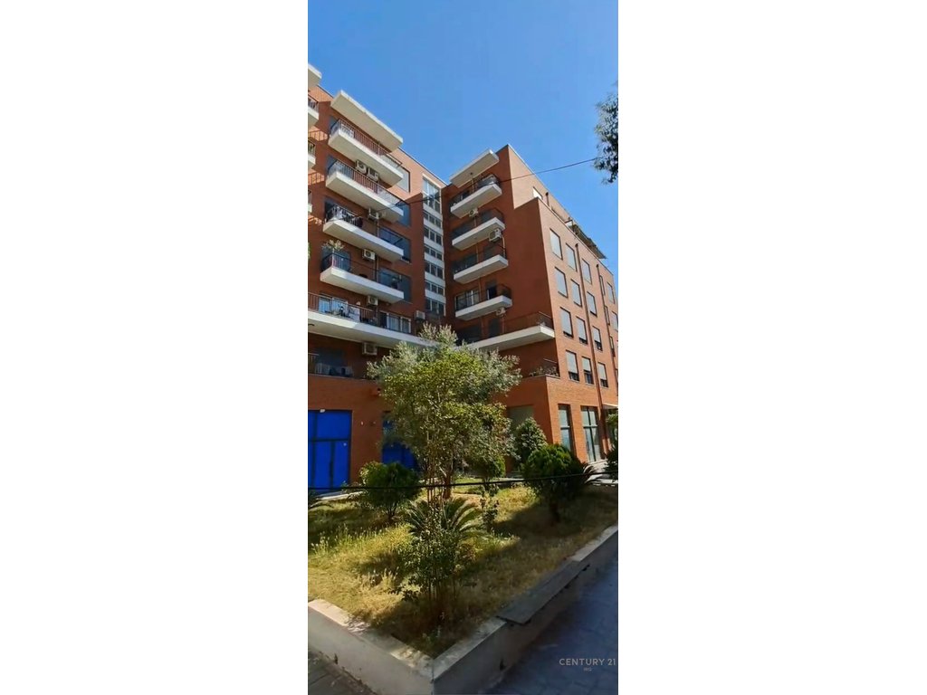 Commercial space for sale in Ali Dem!