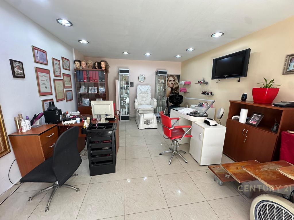 DUPLEX SHOP