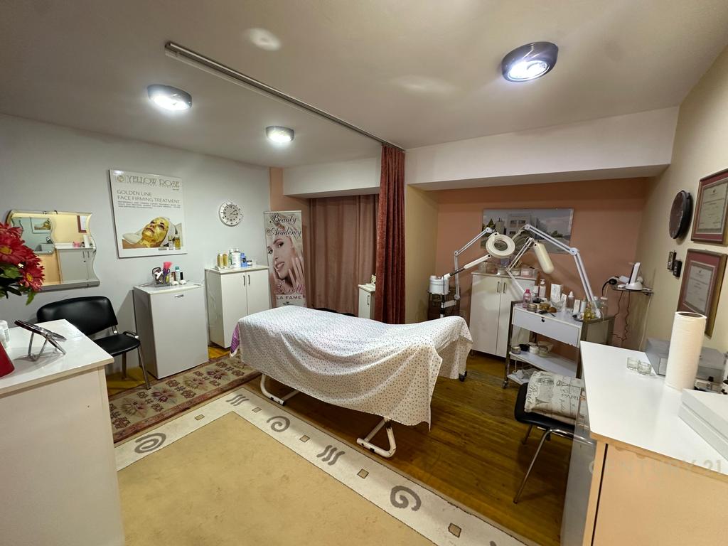 DUPLEX SHOP