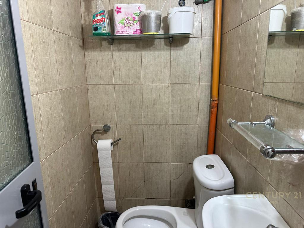 DUPLEX SHOP