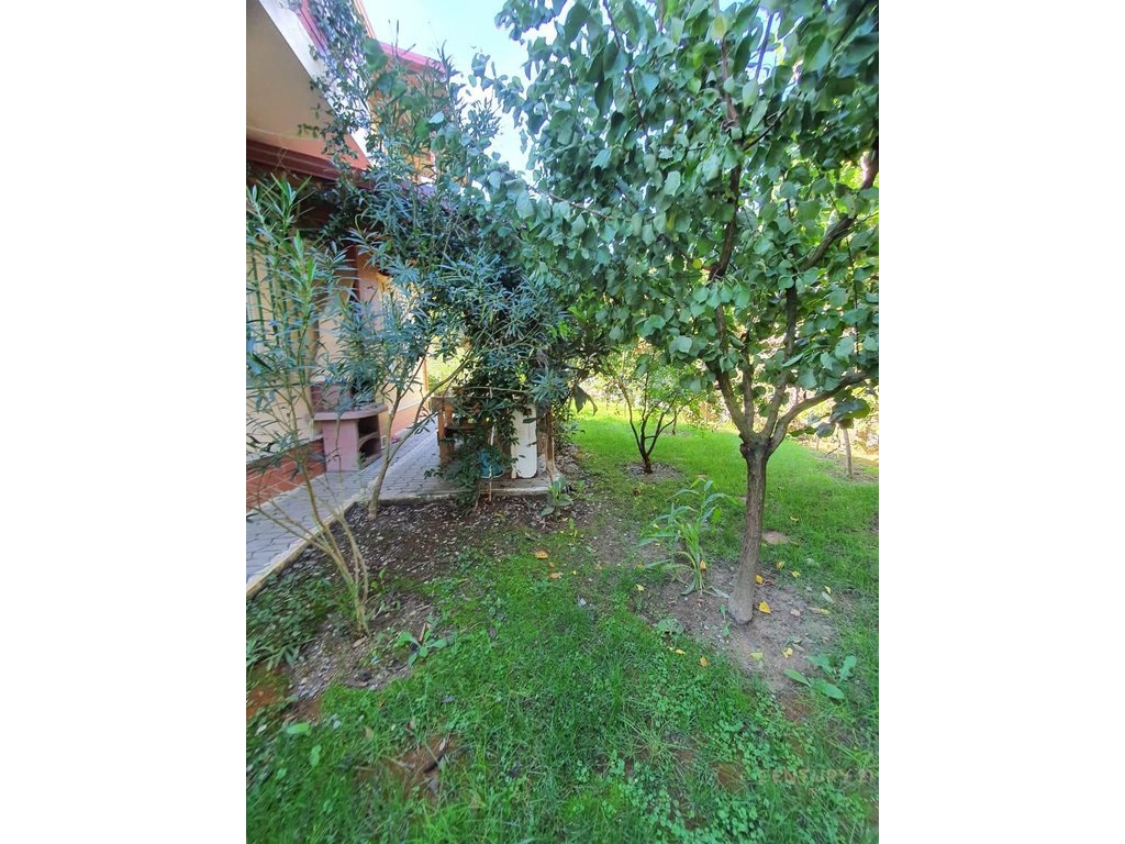 VILLA FOR SALE WITH YARD IN PEZE TE VOGEL!