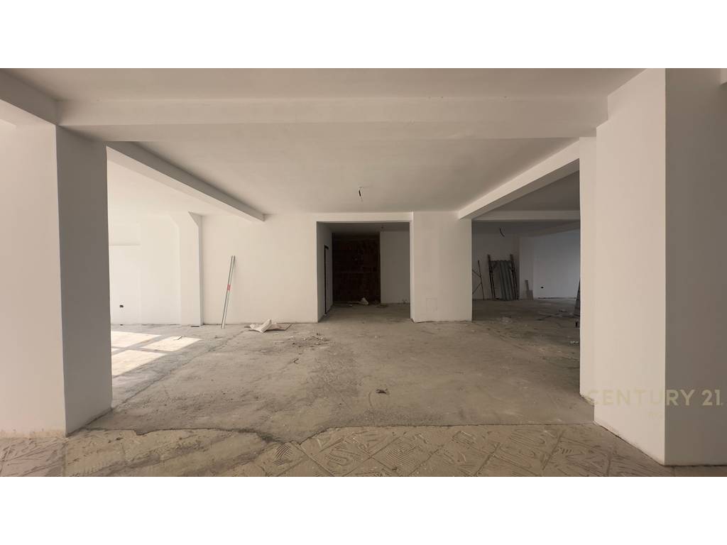 Ambient Komercial Në Shitje në Ish Parku, Tiranë - 850000€ | 395 m²