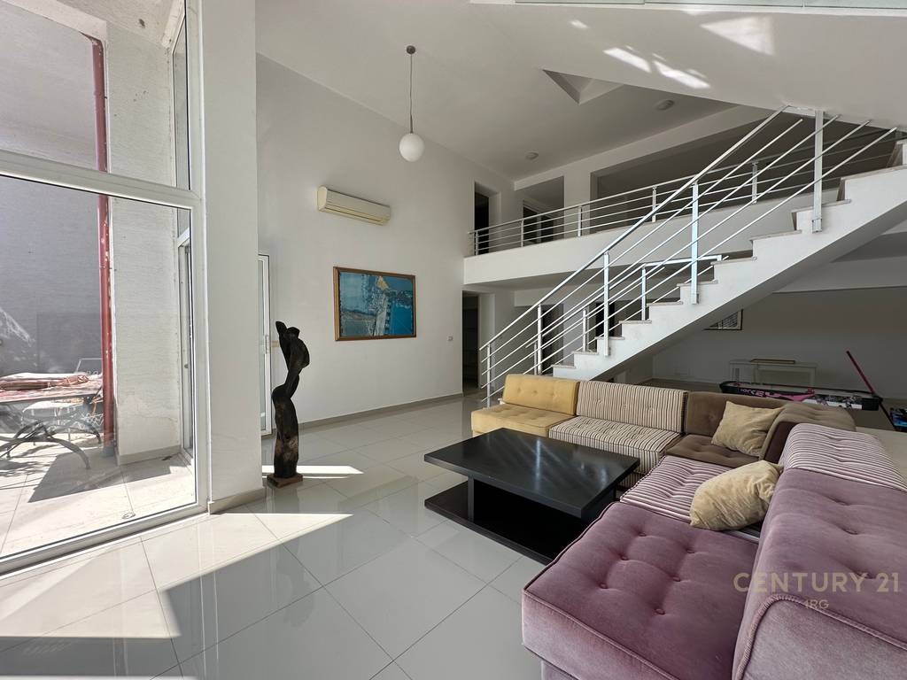 Villa with Pool at Residence Kodra e Diellit 1