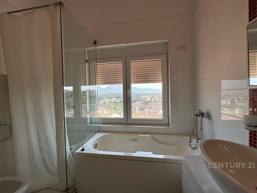 Villa with Pool at Residence Kodra e Diellit 1
