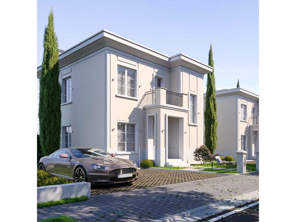 INDIVIDUAL VILLAS FOR SALE IN ROLLING HILLS LAKE