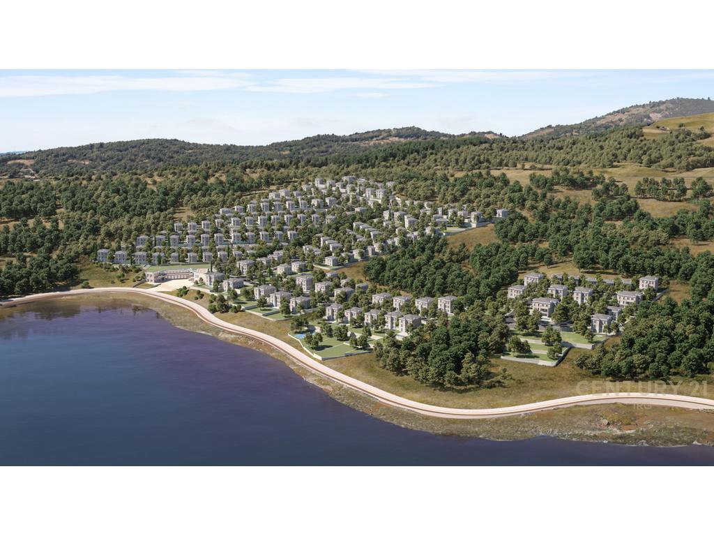 INDIVIDUAL VILLAS FOR SALE IN ROLLING HILLS LAKE