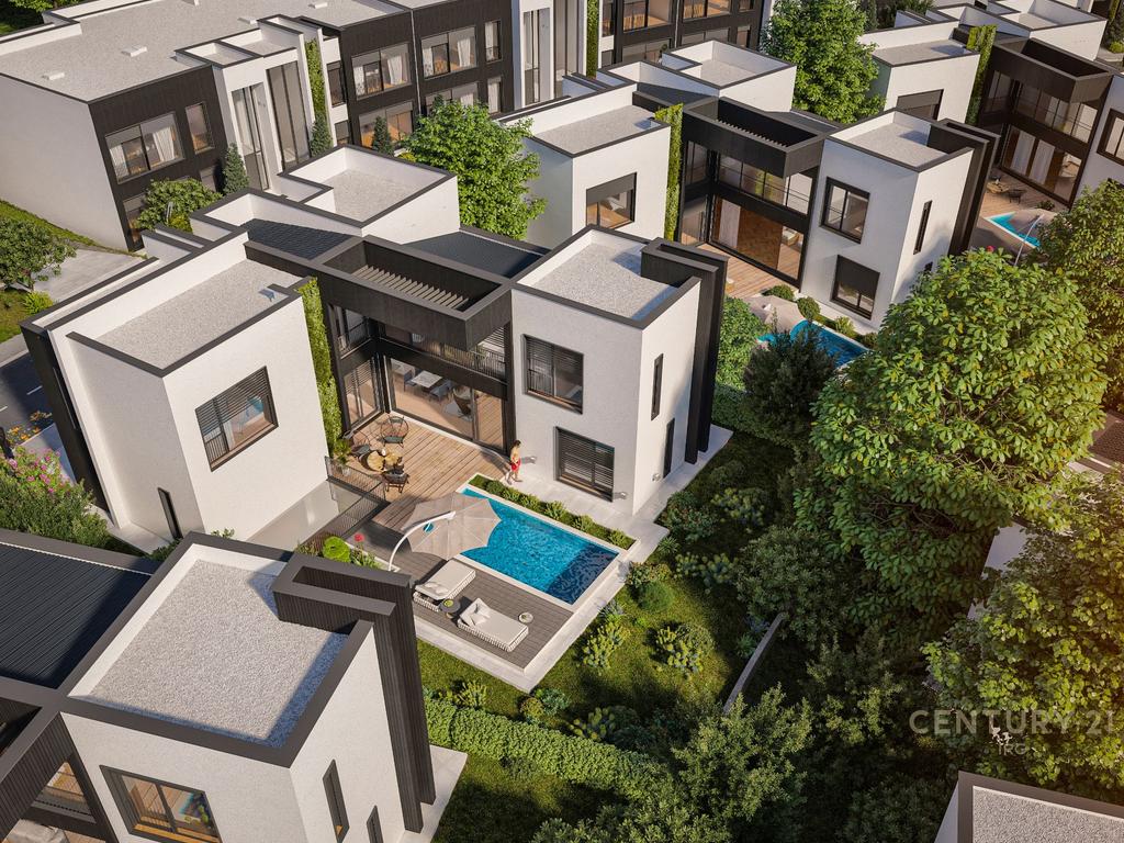 VILLA AT DIELLON RESIDENCE!