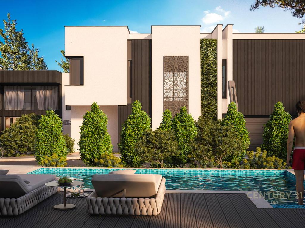 VILLA AT DIELLON RESIDENCE!
