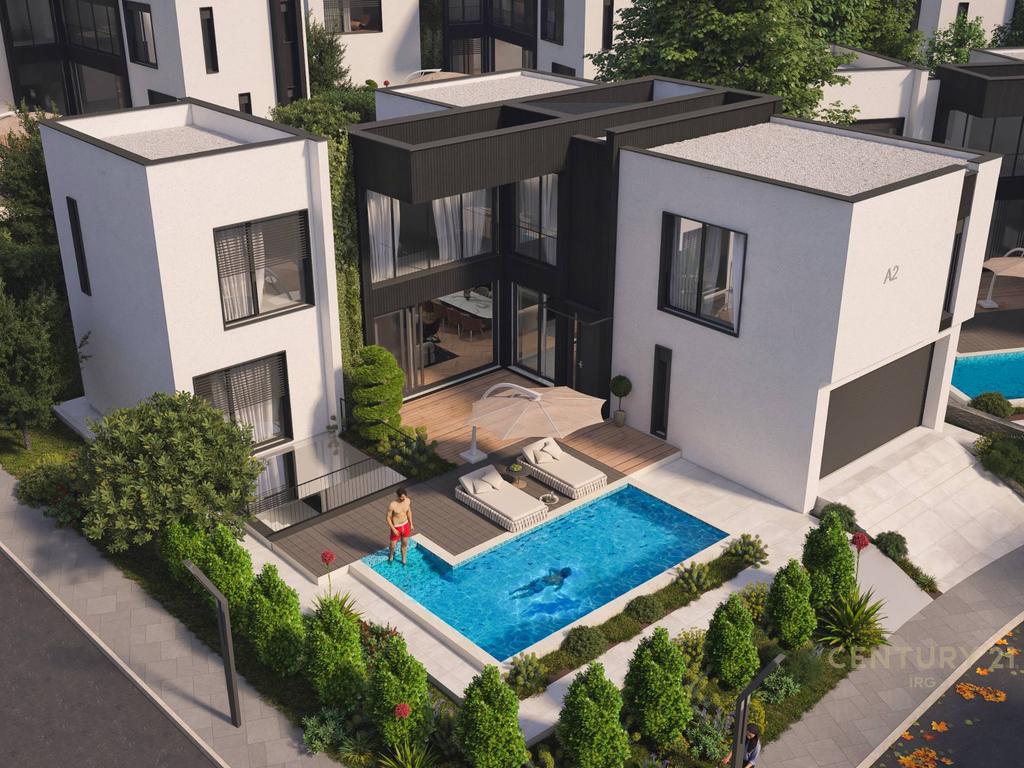 VILLA AT DIELLON RESIDENCE!