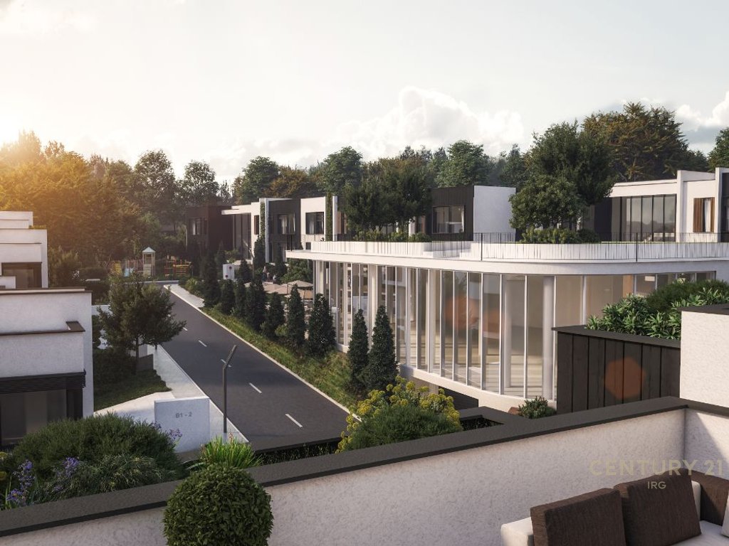 VILLA AT DIELLON RESIDENCE!