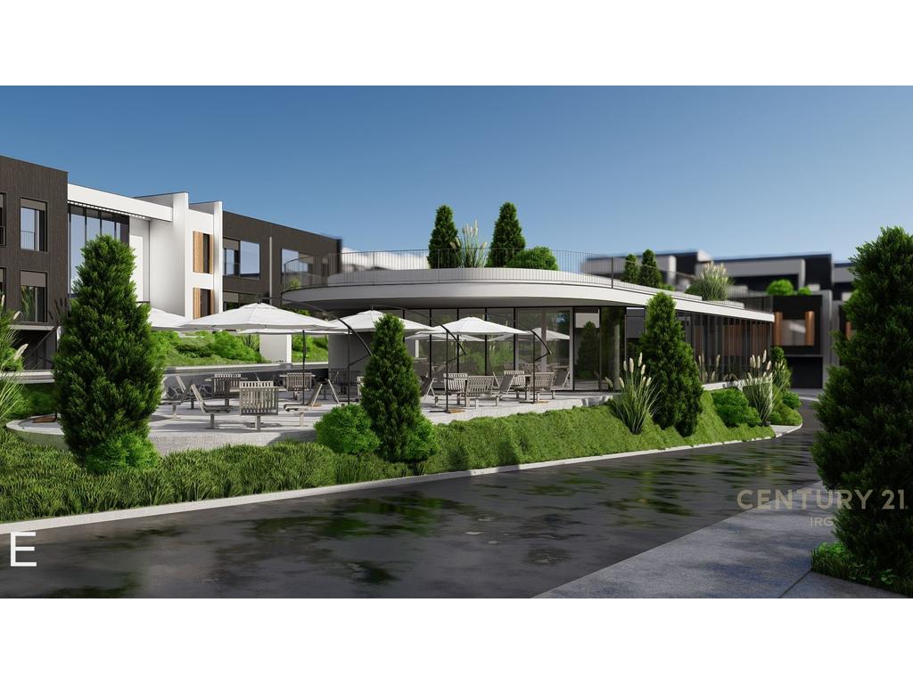 VILLA AT DIELLON RESIDENCE!