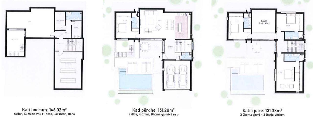 VILLA AT DIELLON RESIDENCE!