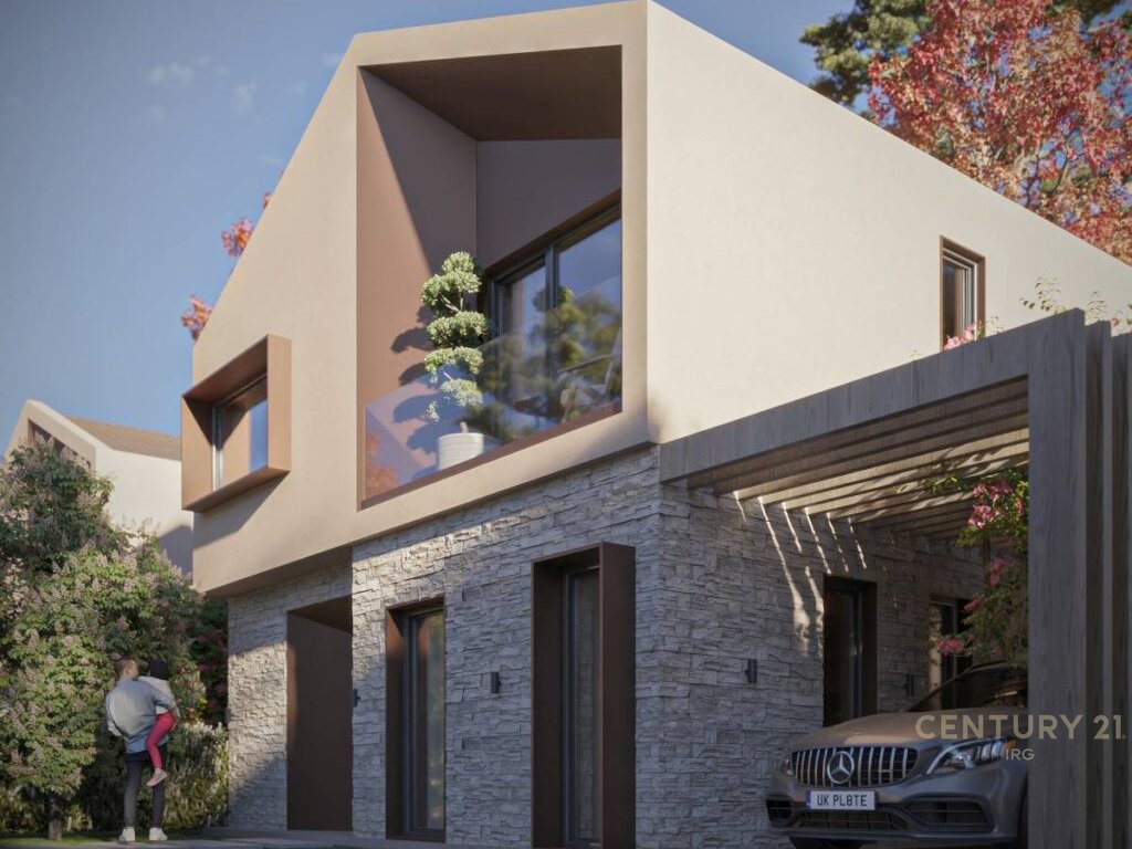 OKAZION - VILE TE LUNDRA VILLAGE & RESIDENCE|