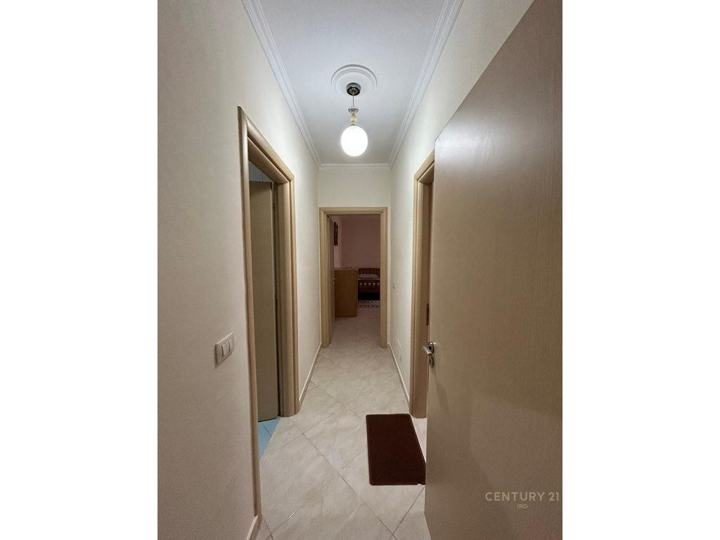 APARTMENT 2+1 FOR RENT NEAR KAVAJË STREET!