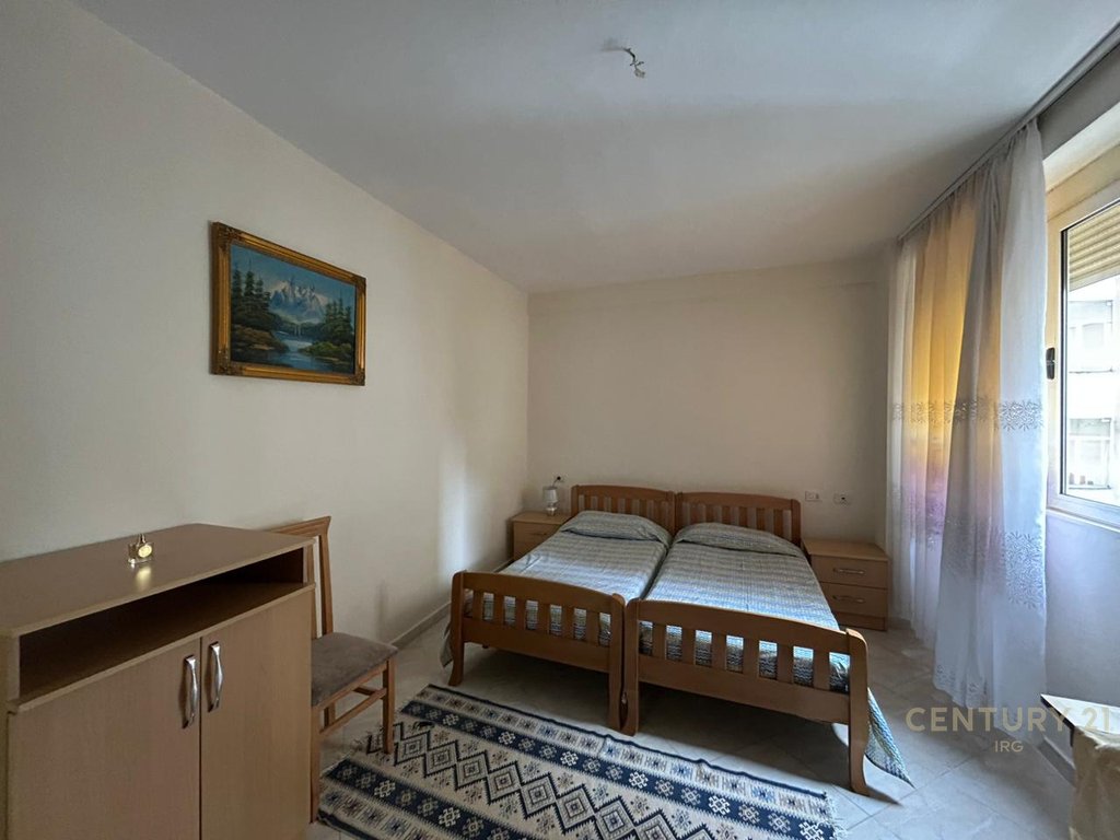 APARTMENT 2+1 FOR RENT NEAR KAVAJË STREET!