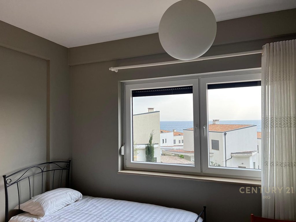 VILLA FOR SALE IN DHERMI, RESIDENCE "WHITE ROCK"
