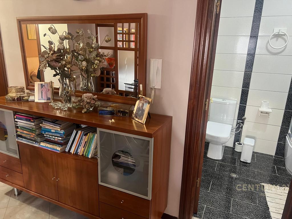 2+1+2 apartment for rent at the Municipality of Paris.