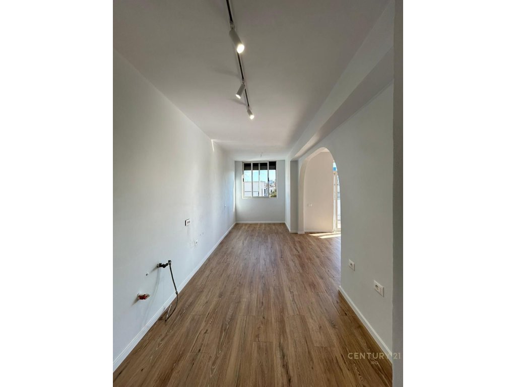 APARTMENT FOR RENT on Fortuzi Street