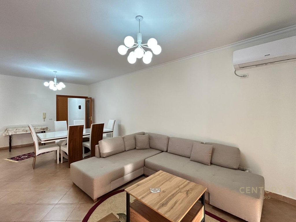 APARTMENT 2+1+2 FOR RENT NEAR KAVAJË STREET.