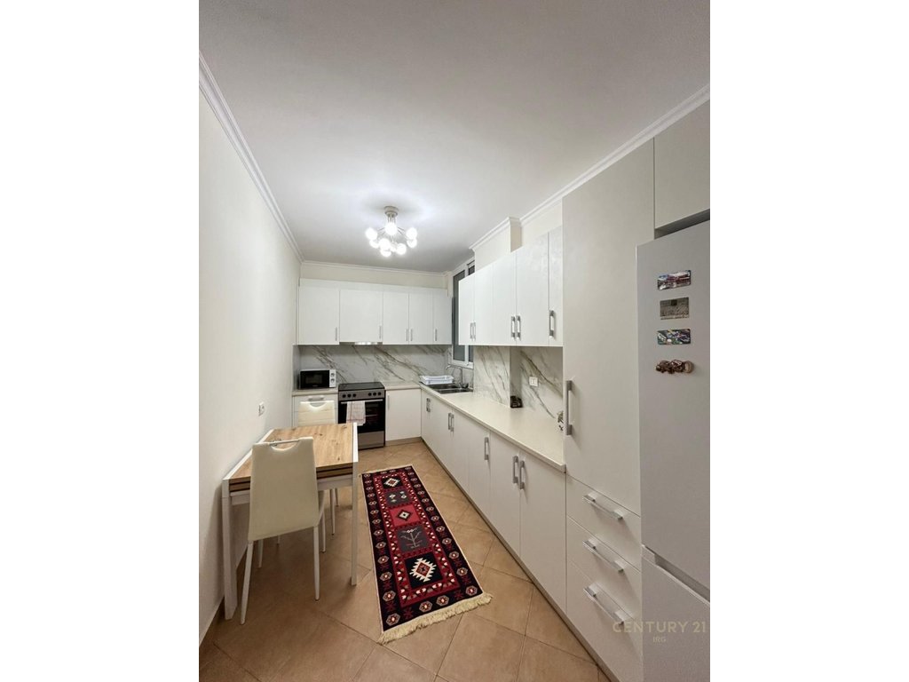 APARTMENT 2+1+2 FOR RENT NEAR KAVAJË STREET.