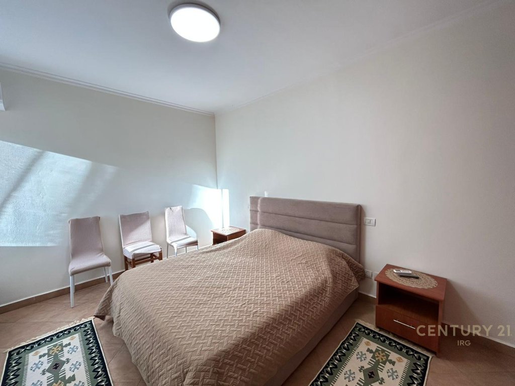 APARTMENT 2+1+2 FOR RENT NEAR KAVAJË STREET.