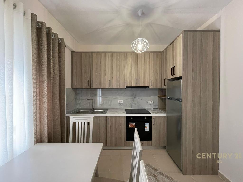 1+1 Apartment at Kodra Diellit 1 Residence!