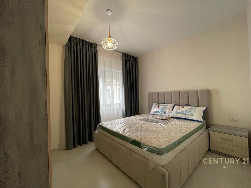 1+1 Apartment at Kodra Diellit 1 Residence!