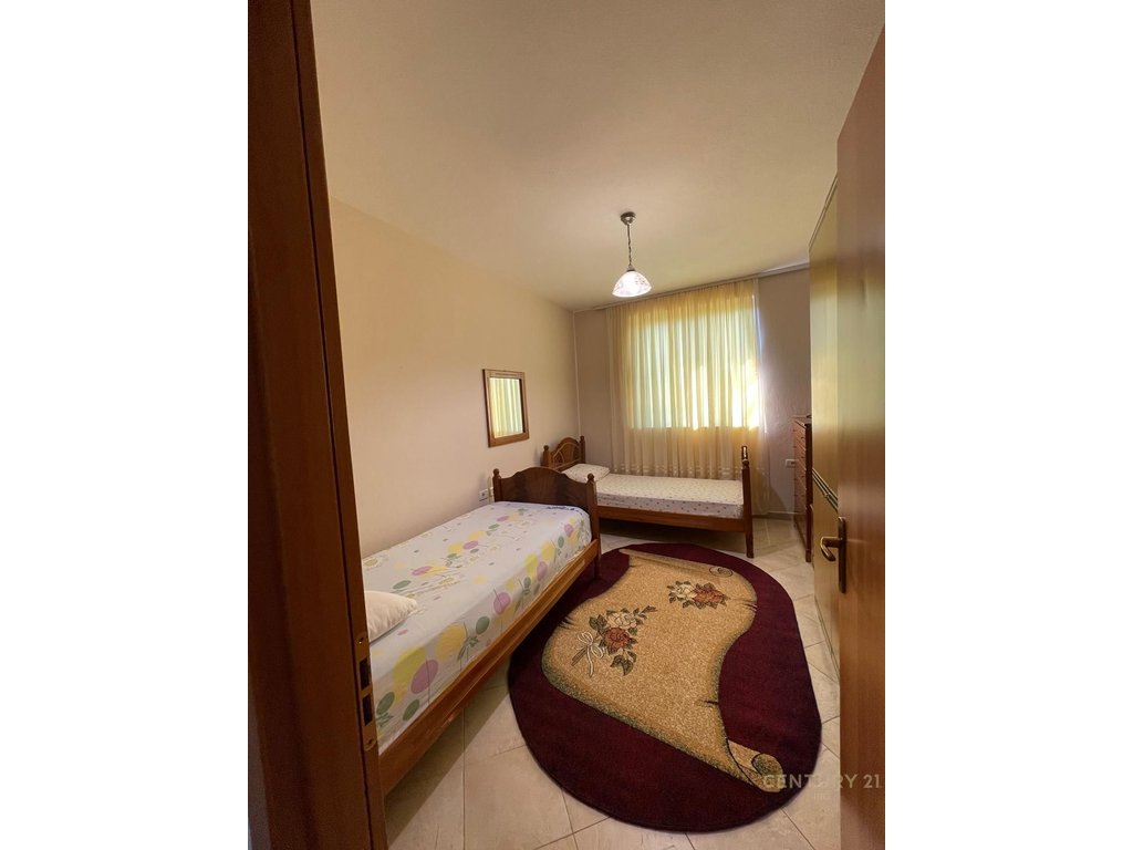 2+1 apartment with 2 balconies for rent – Former Aviation Field, near the Telebingo Palace!