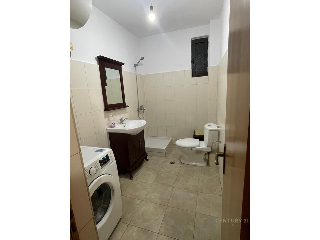 2+1 apartment with 2 balconies for rent – Former Aviation Field, near the Telebingo Palace!