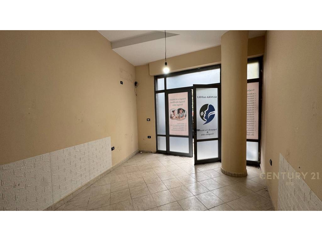 UNIT + PARKING SPACE FOR SALE IN XHAMLLIK!