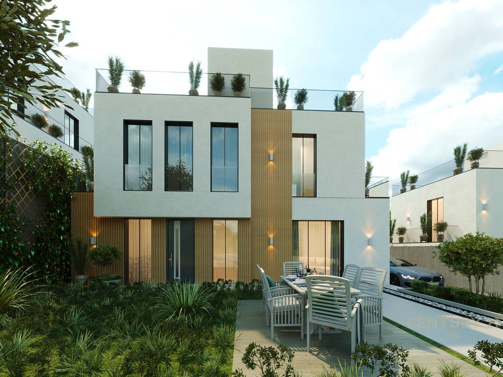VILLA AT LEMON'S RESIDENCE - DRY LAKE!