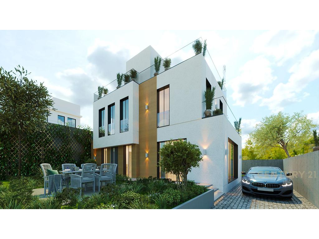 VILLA AT LEMON'S RESIDENCE - DRY LAKE!