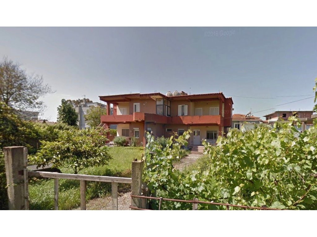 OPPORTUNITY, PRIVATE ATTACHED HOUSE IN DURRES!