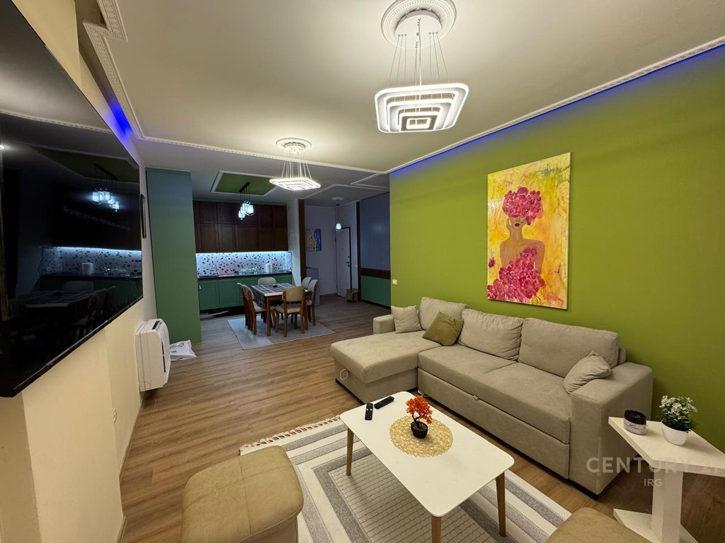 APARTMENT FOR RENT AT DRY LAKE!