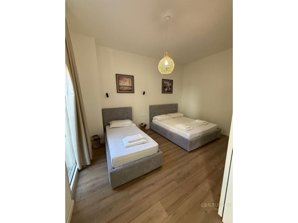 VILLA FOR SALE IN GREEN COAST, VILLAGE, PALASE!