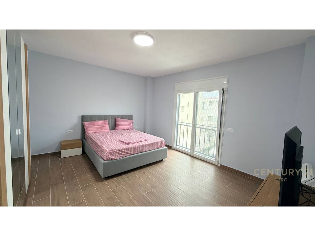 APARTMENT 2+1 FOR SALE IN QERRET NEAR SUPREME HOTEL!