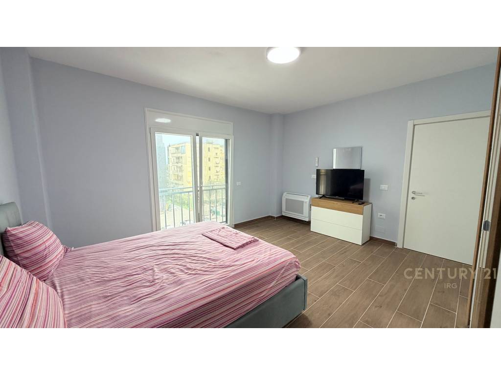 APARTMENT 2+1 FOR SALE IN QERRET NEAR SUPREME HOTEL!