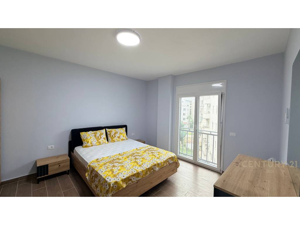 APARTMENT 2+1 FOR SALE IN QERRET NEAR SUPREME HOTEL!
