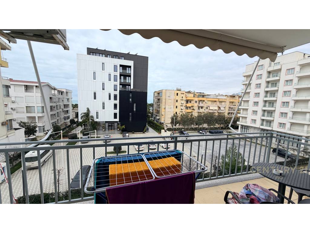 APARTMENT 2+1 FOR SALE IN QERRET NEAR SUPREME HOTEL!