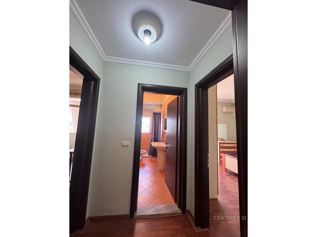 2+1 APARTMENT FOR RENT IN BLOK!
