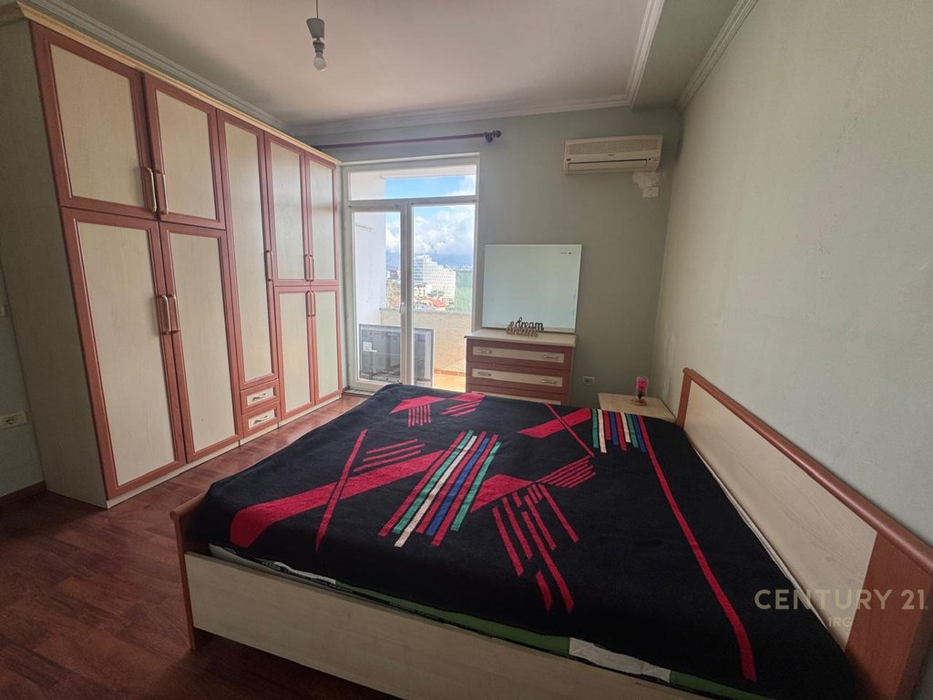 2+1 APARTMENT FOR RENT IN BLOK!