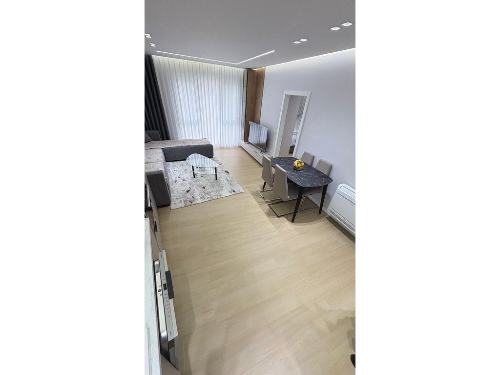 APARTMENT 2+1+2 FOR RENT ON JORDAN MISJA STREET