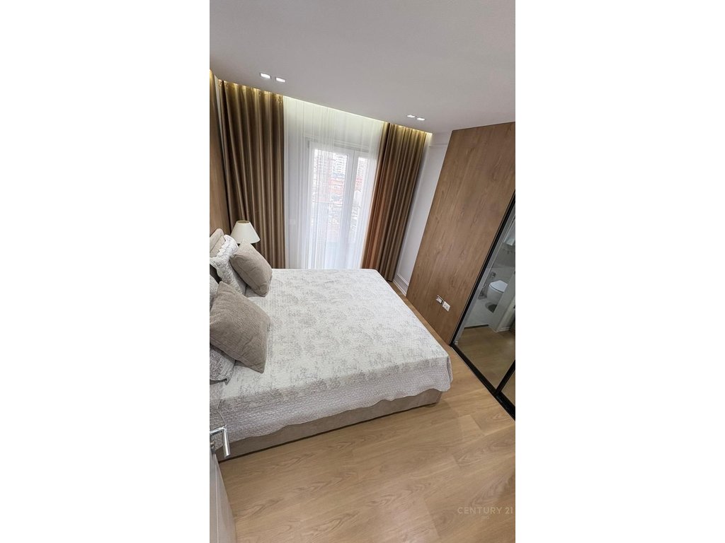 APARTMENT 2+1+2 FOR RENT ON JORDAN MISJA STREET