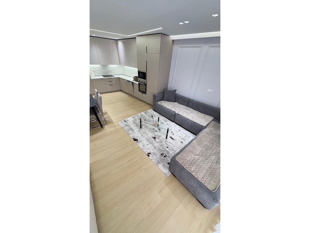 APARTMENT 2+1+2 FOR RENT ON JORDAN MISJA STREET