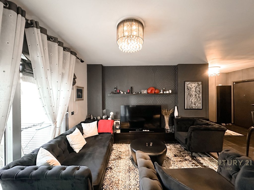 2+1 APARTMENT FOR RENT IN BLLOK