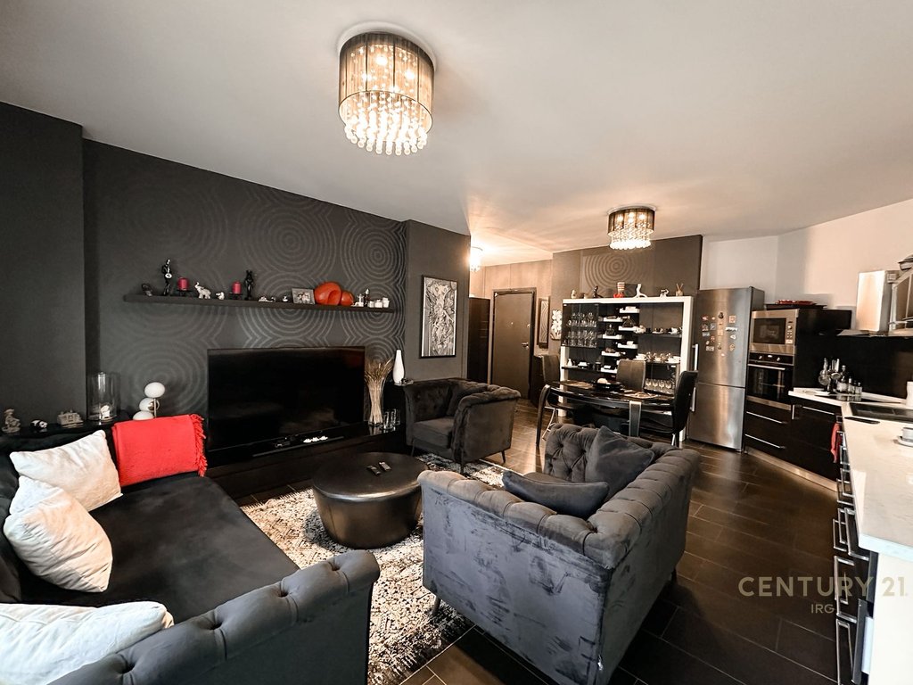 2+1 APARTMENT FOR RENT IN BLLOK