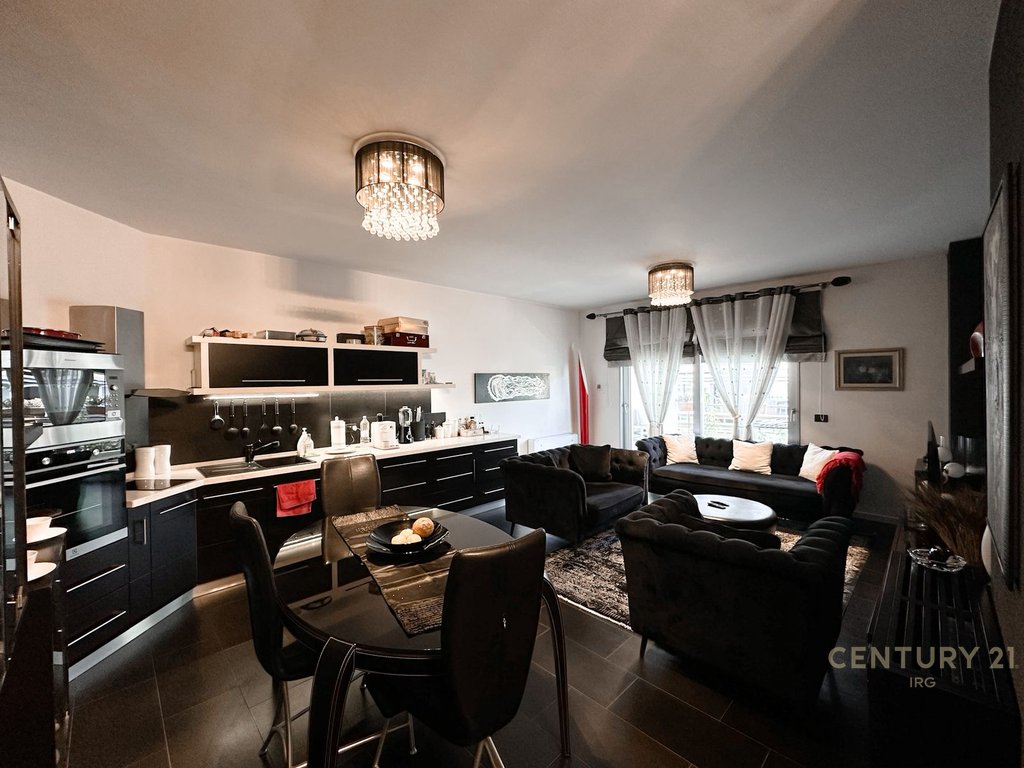 2+1 APARTMENT FOR RENT IN BLLOK