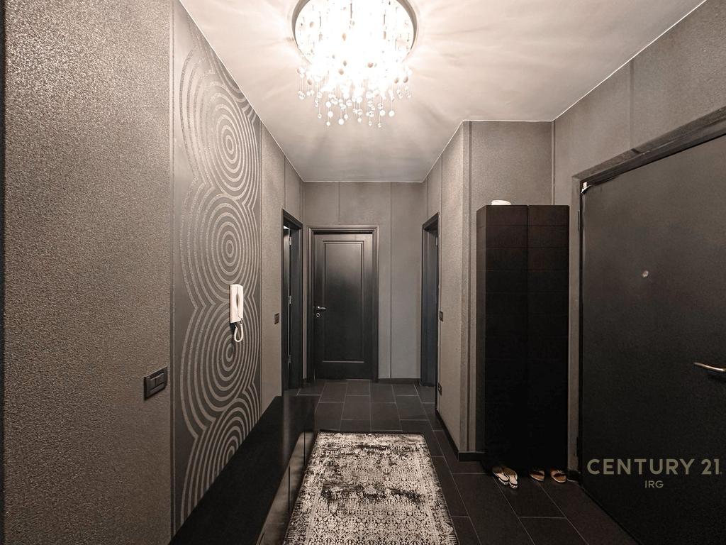 2+1 APARTMENT FOR RENT IN BLLOK
