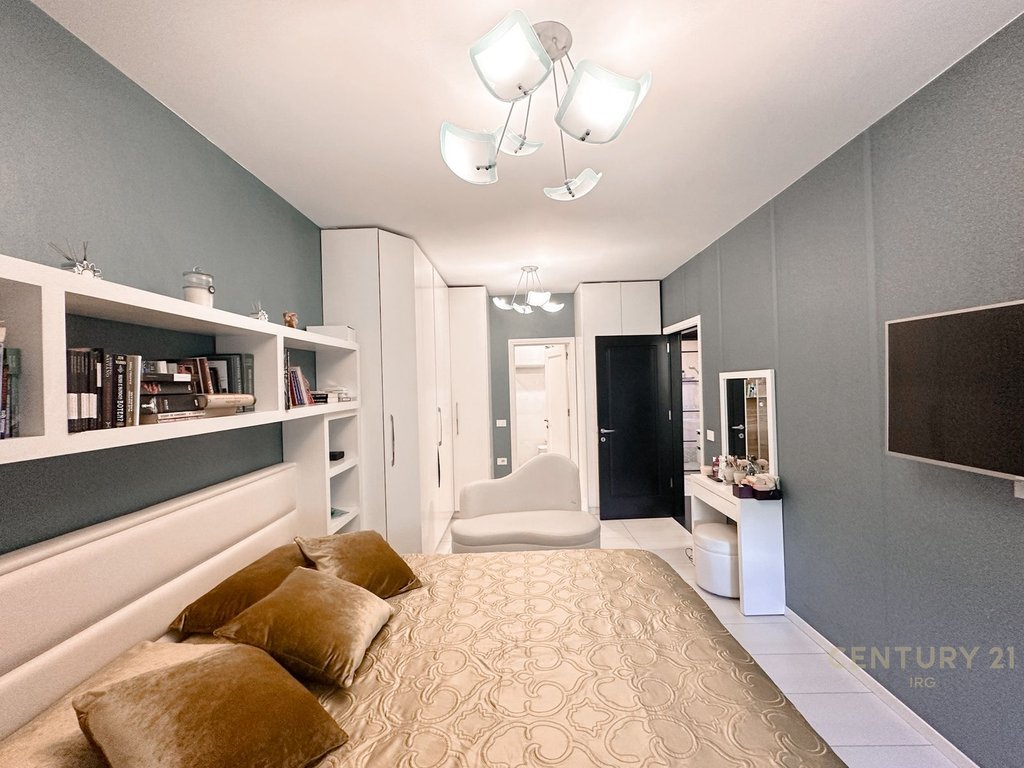 2+1 APARTMENT FOR RENT IN BLLOK